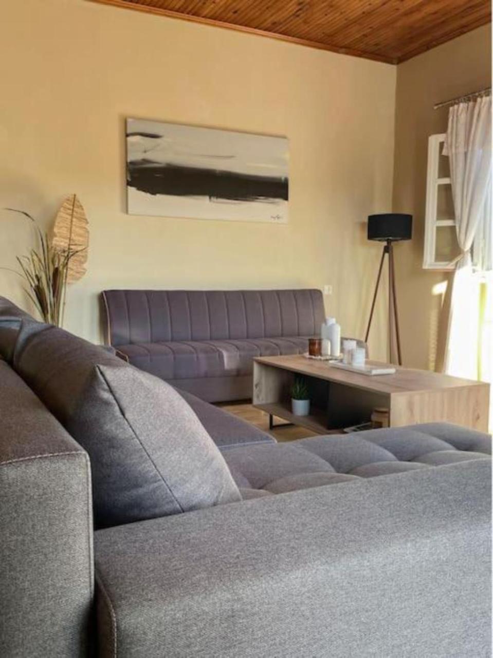 Olives Villa Sinoikismos Kambos Exteriör bild