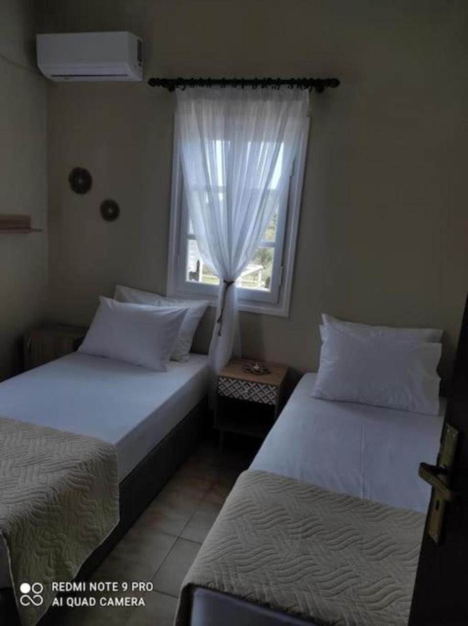 Olives Villa Sinoikismos Kambos Exteriör bild