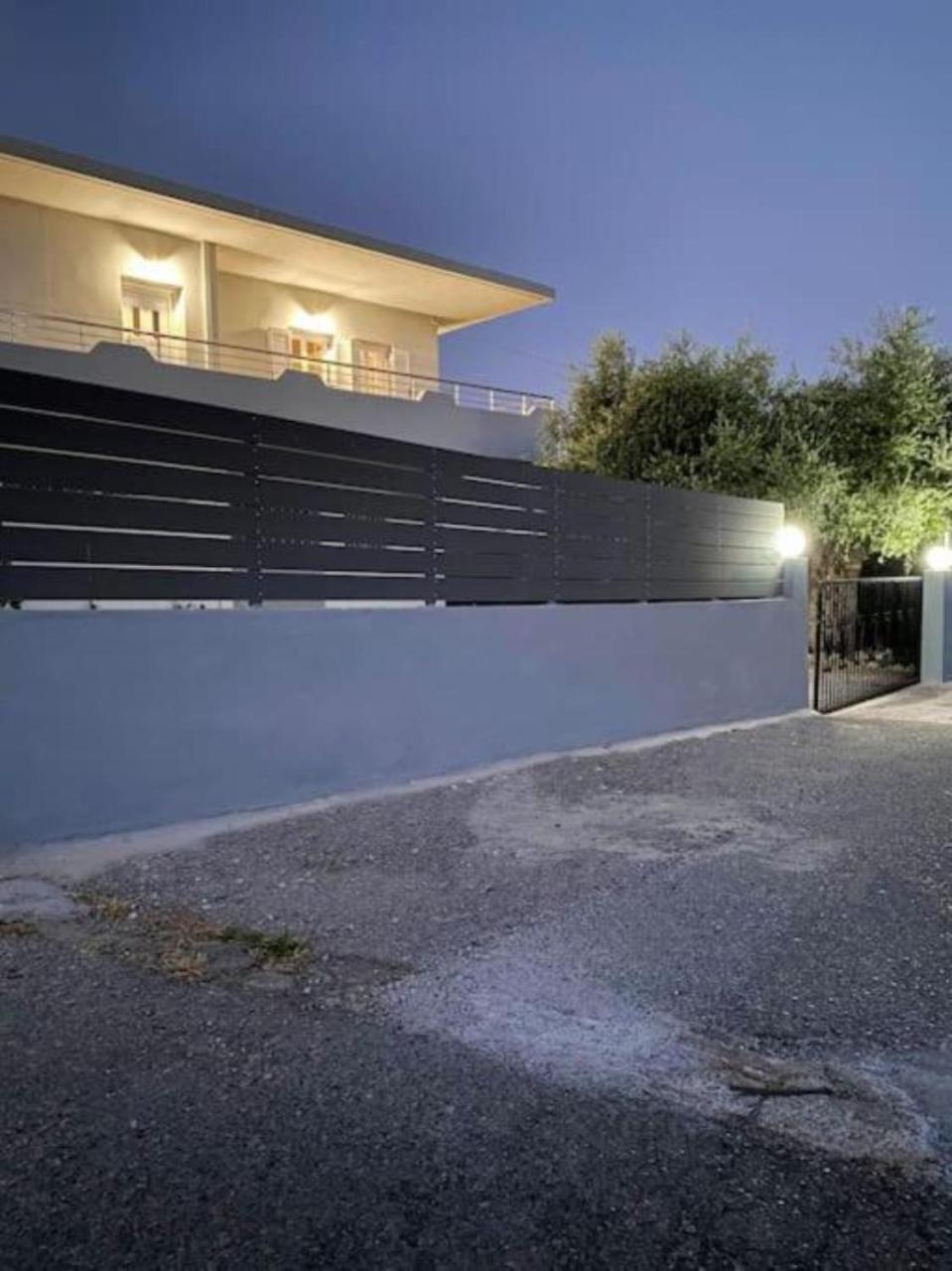 Olives Villa Sinoikismos Kambos Exteriör bild