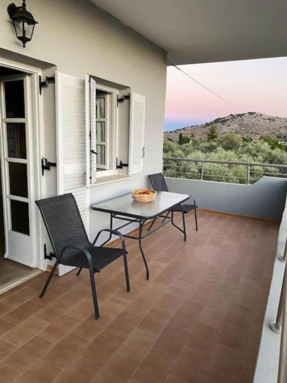 Olives Villa Sinoikismos Kambos Exteriör bild